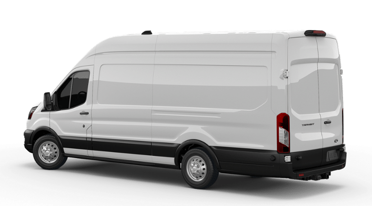 2026 Ford Transit Cargo Van in Sainte-Catherine, Quebec - 2 - w1024h768px