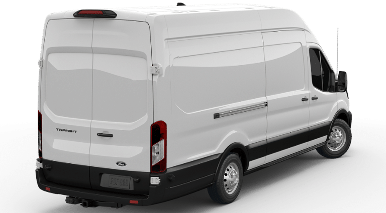 2026 Ford Transit Cargo Van in Sainte-Catherine, Quebec - 3 - w1024h768px