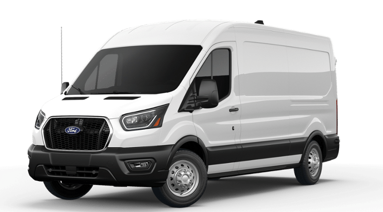 Ford Transit Cargo Van  2026 à Sainte-Catherine, Québec - 1 - w1024h768px