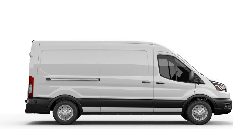 Ford Transit Cargo Van  2026 à Sainte-Catherine, Québec - 5 - w1024h768px