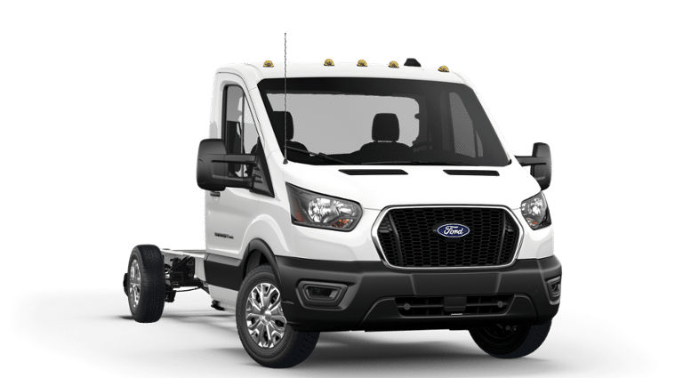 Ford Transit Cutaway  2026 à Sainte-Catherine, Québec - 4 - w1024h768px