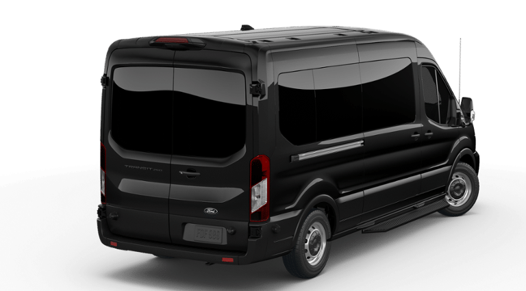 Ford Transit Passenger Wagon XL 2026 à Sainte-Catherine, Québec - 3 - w1024h768px