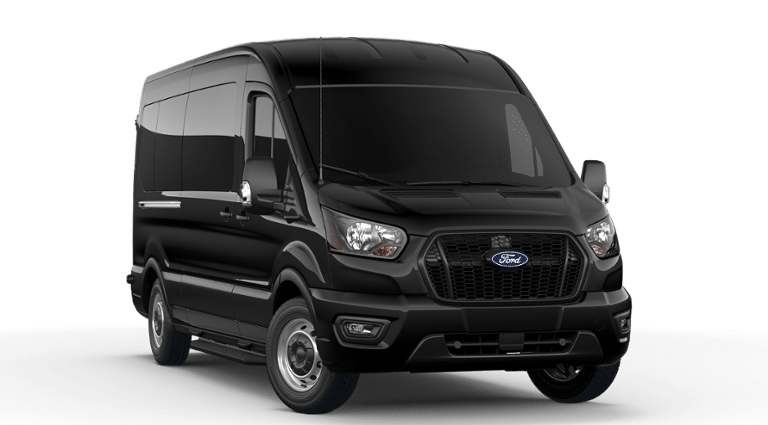Ford Transit Passenger Wagon XL 2026 à Sainte-Catherine, Québec - 4 - w1024h768px