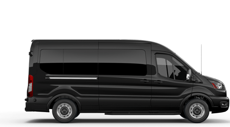 Ford Transit Passenger Wagon XL 2026 à Sainte-Catherine, Québec - 5 - w1024h768px