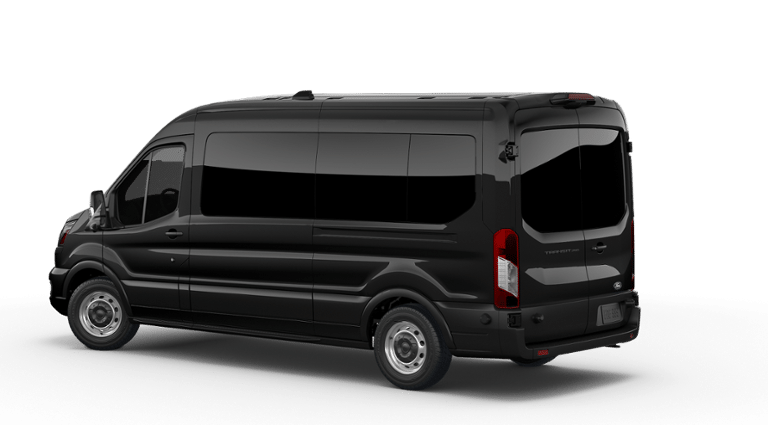 Ford Transit Passenger Wagon XL 2026 à Sainte-Catherine, Québec - 2 - w1024h768px