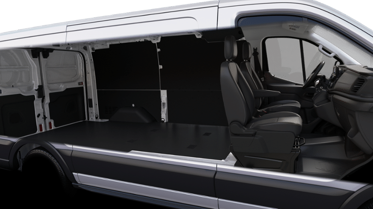 Ford Transit T250 PASS SLIDE 148 2025 à Sainte-Catherine, Québec - 6 - w1024h768px