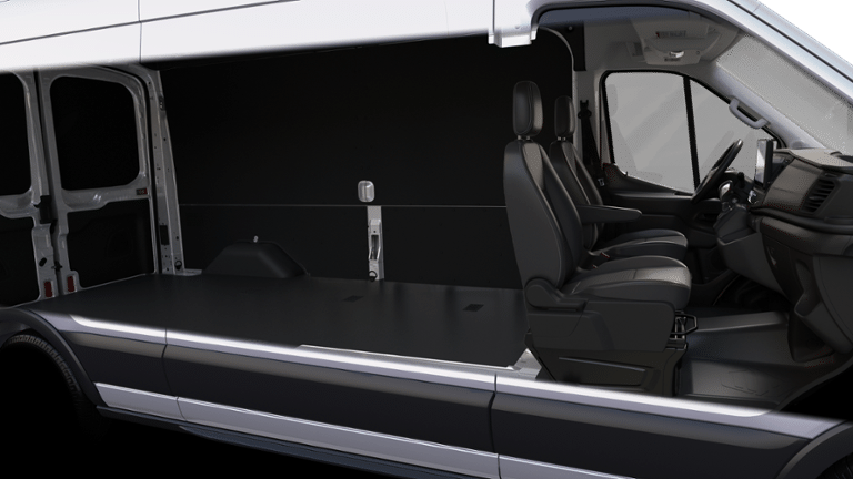 Ford Transit T250 PASS SLIDE 148 2025 à Sainte-Catherine, Québec - 6 - w1024h768px