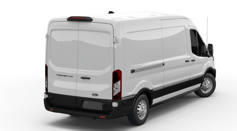 2026 Ford Transit T250 Sliding Pass 148 in Sainte-Catherine, Quebec - 3 - w1024h768px