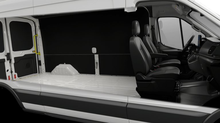 2026 Ford Transit T250 Sliding Pass 148 in Sainte-Catherine, Quebec - 6 - w1024h768px