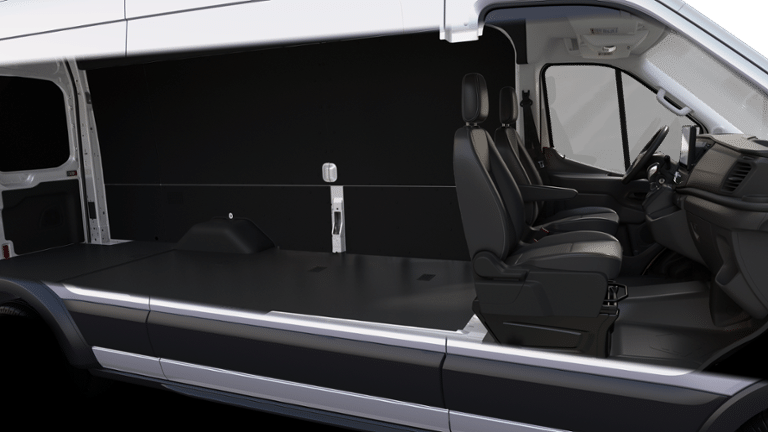 Ford Transit T350 SRW PASS SLIDE 148 EL 2025 à Sainte-Catherine, Québec - 6 - w1024h768px