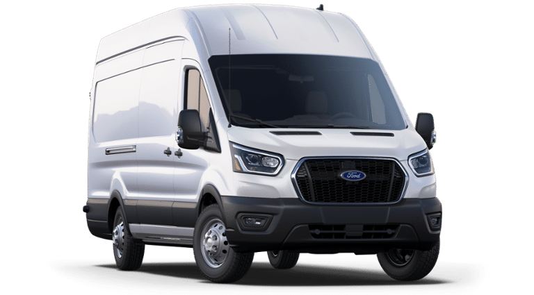 Ford Transit T350 SRW PASS SLIDE 148 EL 2025 à Sainte-Catherine, Québec - 4 - w1024h768px