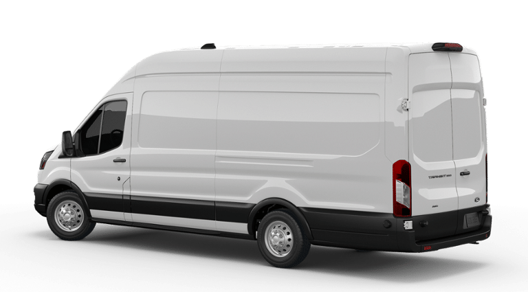 Ford Transit T350 SRW Sliding Pass 148 EL 2026 à Sainte-Catherine, Québec - 2 - w1024h768px