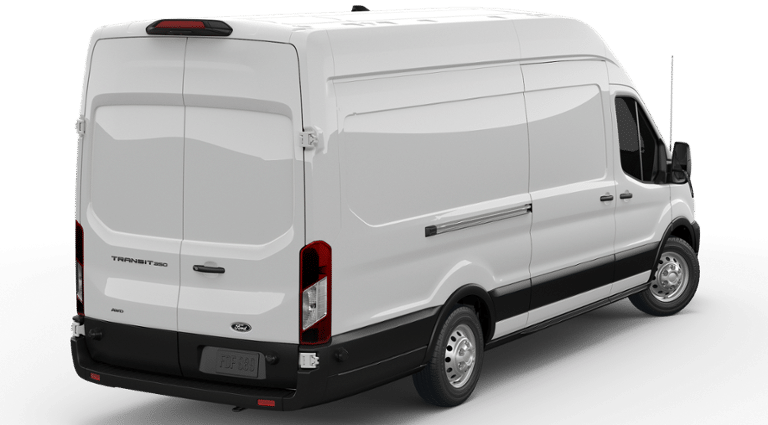 Ford Transit T350 SRW Sliding Pass 148 EL 2026 à Sainte-Catherine, Québec - 3 - w1024h768px