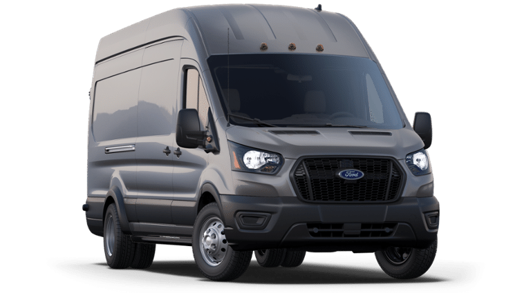 2025 Ford Transit T350HD DRW Pass Slide 148 EL 11K in Sainte-Catherine, Quebec - 4 - w1024h768px