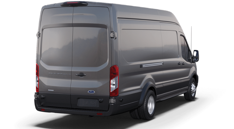 2025 Ford Transit T350HD DRW Pass Slide 148 EL 11K in Sainte-Catherine, Quebec - 3 - w1024h768px