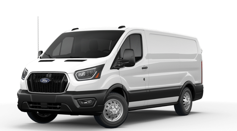 Ford Transit Short 130 2026 à Sainte-Catherine, Québec - 1 - w1024h768px