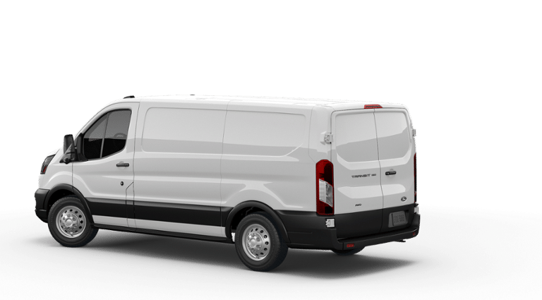 Ford Transit Short 130 2026 à Sainte-Catherine, Québec - 2 - w1024h768px