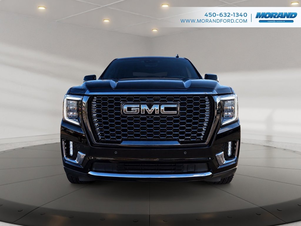 GMC Yukon Denali Ultimate 2023 à Sainte-Catherine, Québec - 2 - w1024h768px