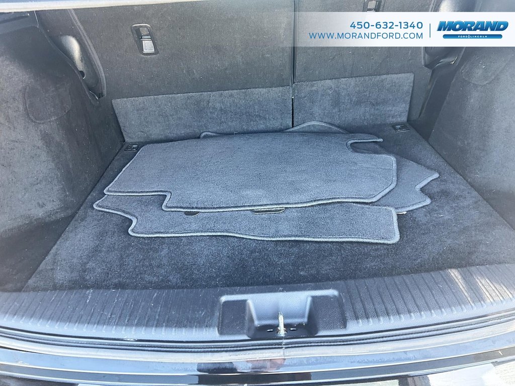 2019 Honda HR-V Sport awd in Sainte-Catherine, Quebec - 9 - w1024h768px