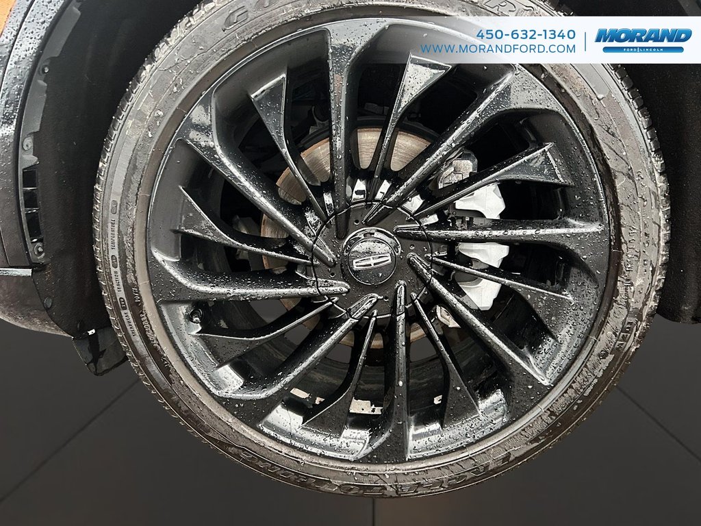 Lincoln Aviator Reserve 2023 à Sainte-Catherine, Québec - 9 - w1024h768px