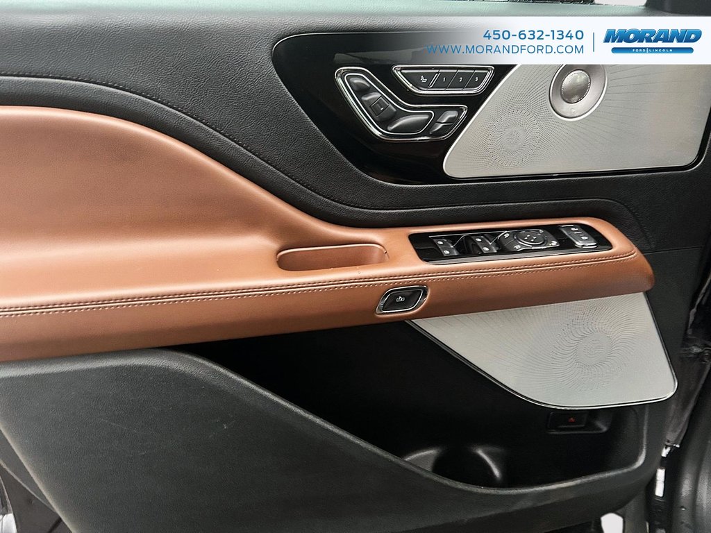 Lincoln Aviator Reserve 2023 à Sainte-Catherine, Québec - 13 - w1024h768px