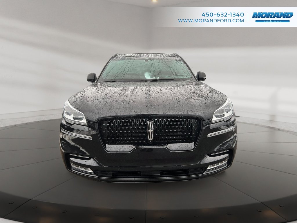 Lincoln Aviator Reserve 2023 à Sainte-Catherine, Québec - 8 - w1024h768px