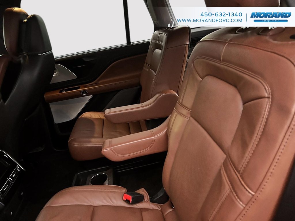 Lincoln Aviator Reserve 2023 à Sainte-Catherine, Québec - 12 - w1024h768px
