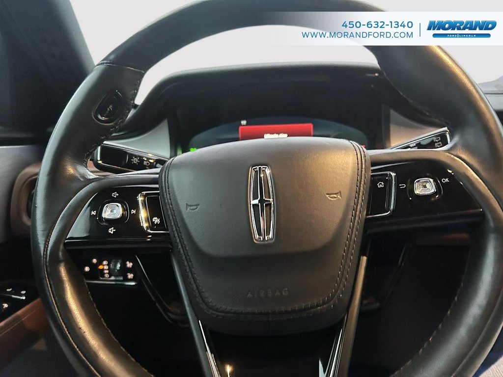 Lincoln Aviator Reserve 2023 à Sainte-Catherine, Québec - 17 - w1024h768px