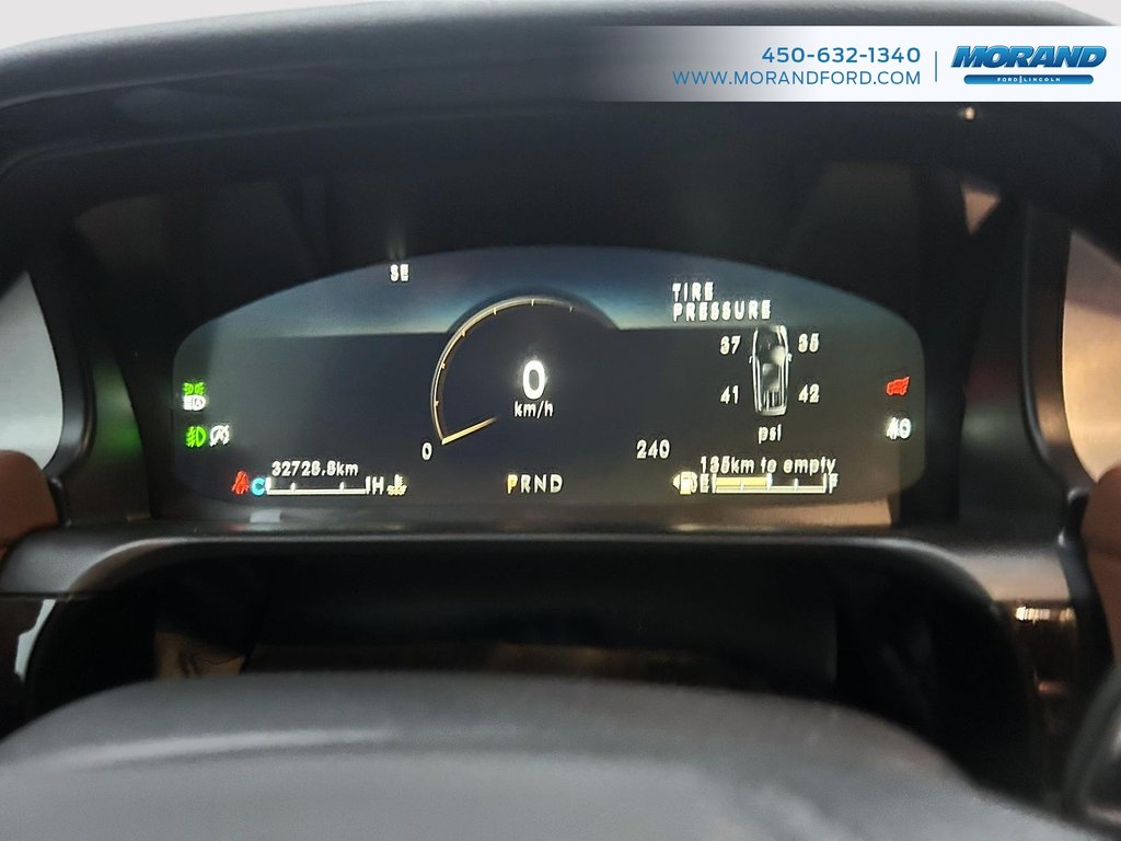 Lincoln Aviator Reserve 2023 à Sainte-Catherine, Québec - 18 - w1024h768px