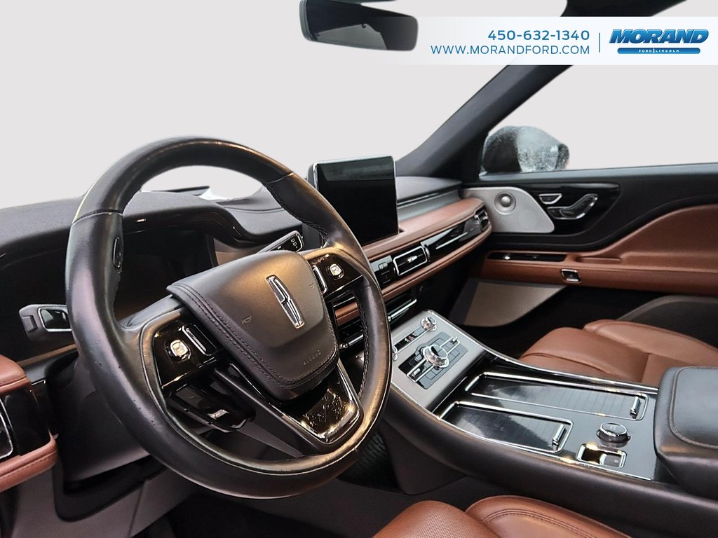 Lincoln Aviator Reserve 2023 à Sainte-Catherine, Québec - 14 - w1024h768px
