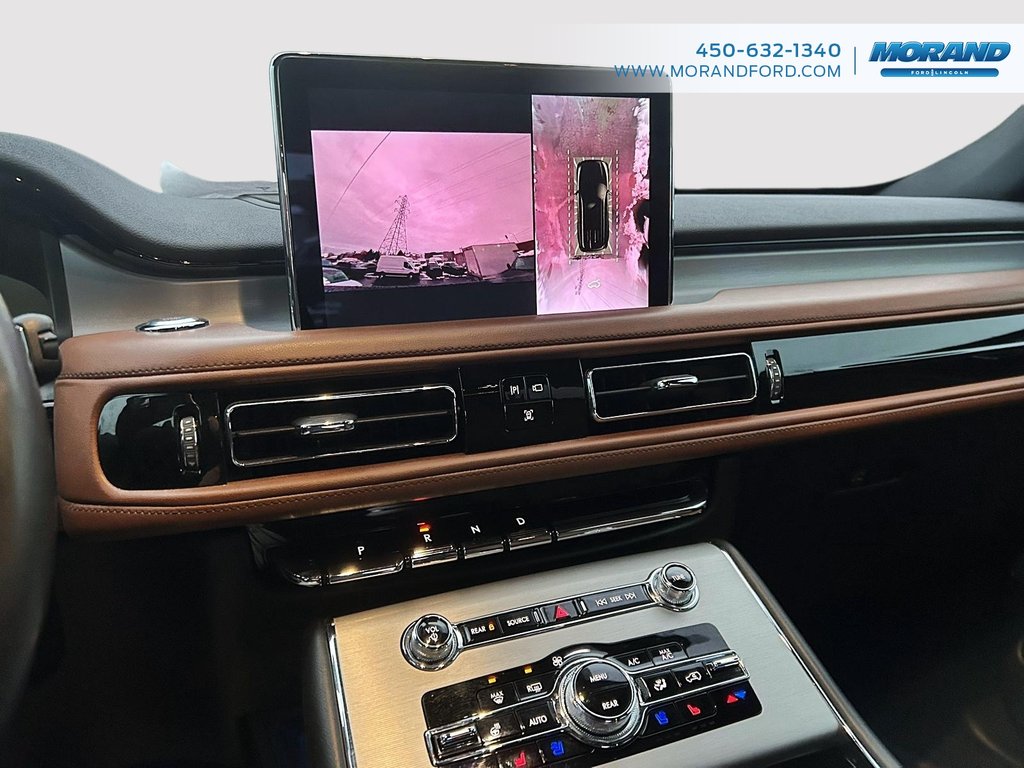 Lincoln Aviator Reserve 2023 à Sainte-Catherine, Québec - 20 - w1024h768px