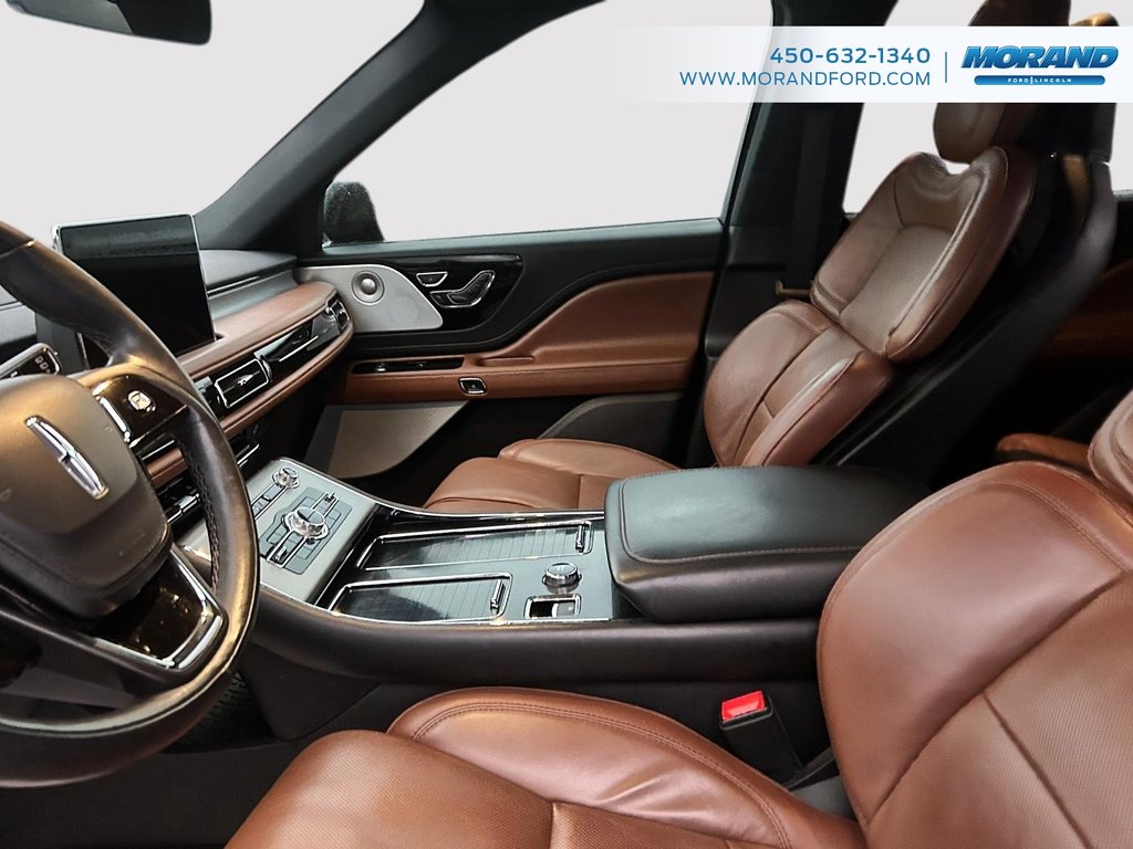 Lincoln Aviator Reserve 2023 à Sainte-Catherine, Québec - 15 - w1024h768px