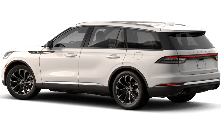 Lincoln Aviator RESERVE 2026 à Sainte-Catherine, Québec - 2 - w1024h768px
