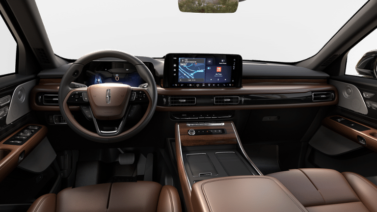 Lincoln Aviator Reserve 2026 à Sainte-Catherine, Québec - 7 - w1024h768px