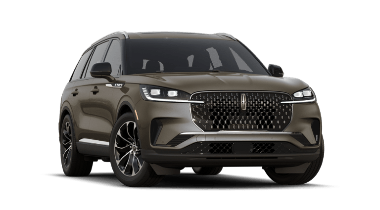 Lincoln Aviator Reserve 2026 à Sainte-Catherine, Québec - 4 - w1024h768px