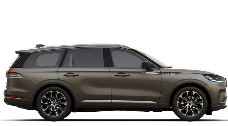 Lincoln Aviator Reserve 2026 à Sainte-Catherine, Québec - 5 - w1024h768px