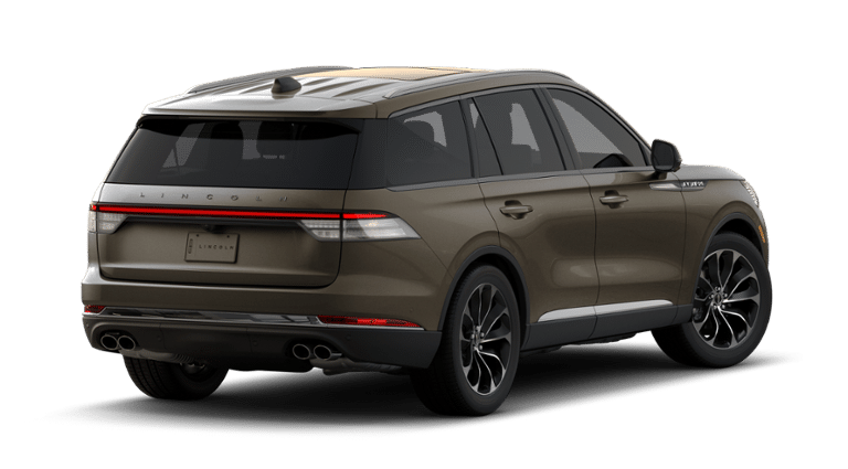 Lincoln Aviator Reserve 2026 à Sainte-Catherine, Québec - 3 - w1024h768px