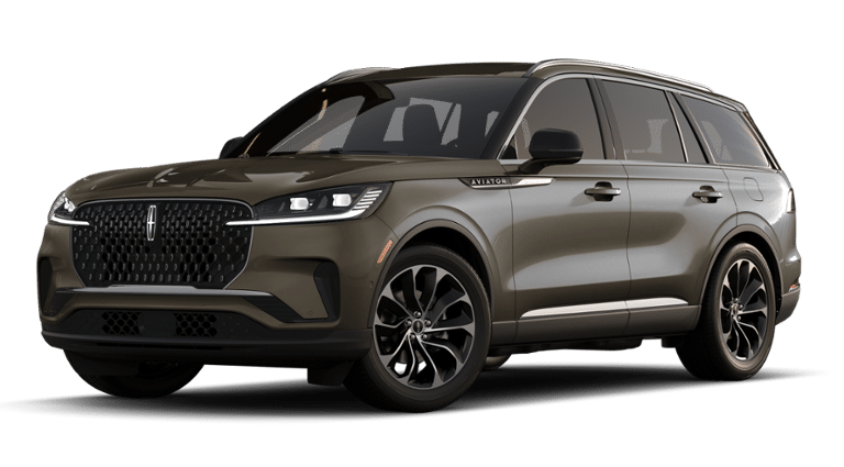 Lincoln Aviator Reserve 2026 à Sainte-Catherine, Québec - 1 - w1024h768px