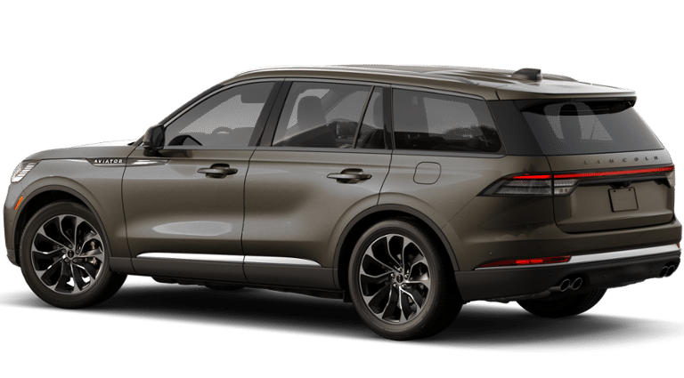 Lincoln Aviator Reserve 2026 à Sainte-Catherine, Québec - 2 - w1024h768px