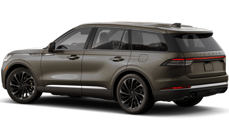 Lincoln Aviator RESERVE 2026 à Sainte-Catherine, Québec - 2 - w1024h768px