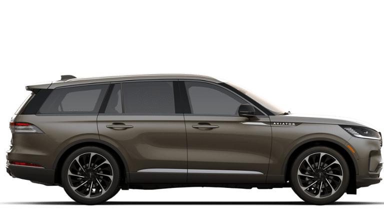 Lincoln Aviator RESERVE 2026 à Sainte-Catherine, Québec - 5 - w1024h768px