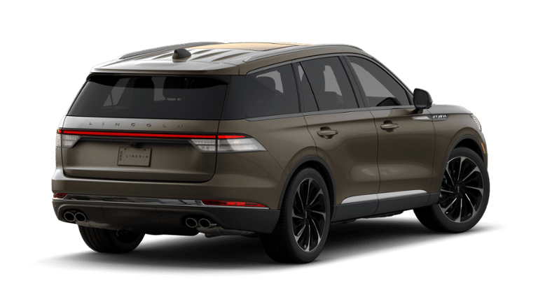 Lincoln Aviator RESERVE 2026 à Sainte-Catherine, Québec - 3 - w1024h768px