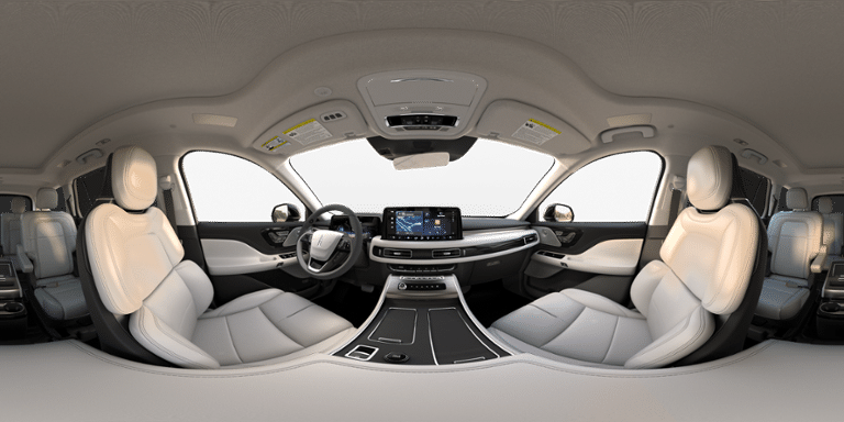 2026 Lincoln Aviator Reserve in Sainte-Catherine, Quebec - 8 - w1024h768px