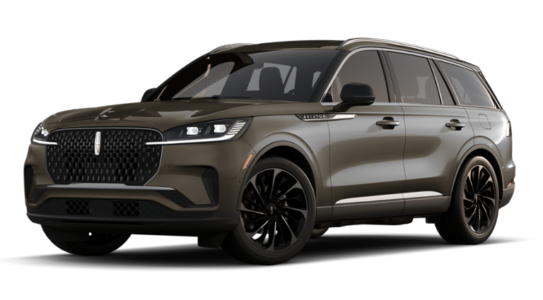 2026 Lincoln Aviator Reserve in Sainte-Catherine, Quebec - 1 - w1024h768px