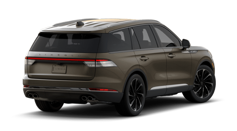 2026 Lincoln Aviator Reserve in Sainte-Catherine, Quebec - 3 - w1024h768px