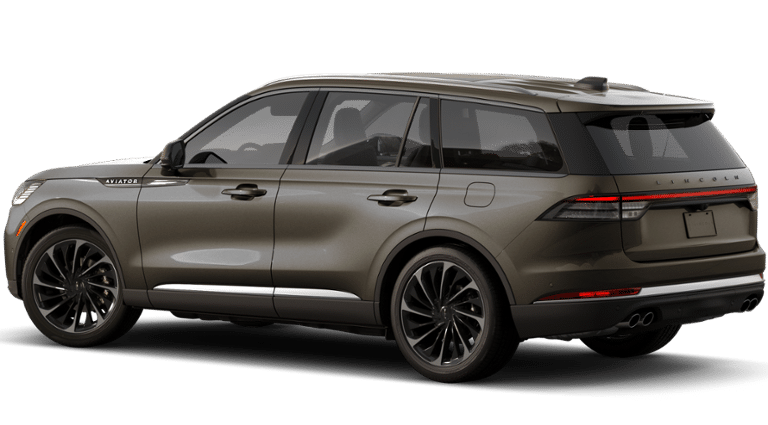 2026 Lincoln Aviator Reserve in Sainte-Catherine, Quebec - 2 - w1024h768px