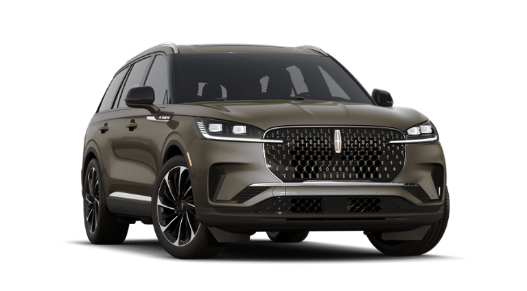 2026 Lincoln Aviator Reserve in Sainte-Catherine, Quebec - 4 - w1024h768px