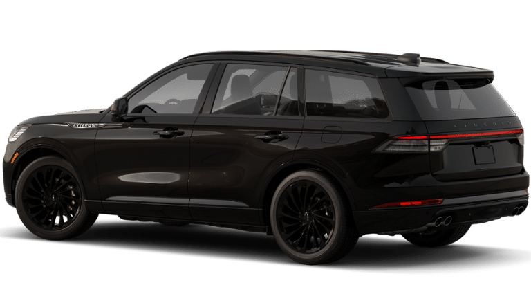 2026 Lincoln Aviator Reserve in Sainte-Catherine, Quebec - 2 - w1024h768px