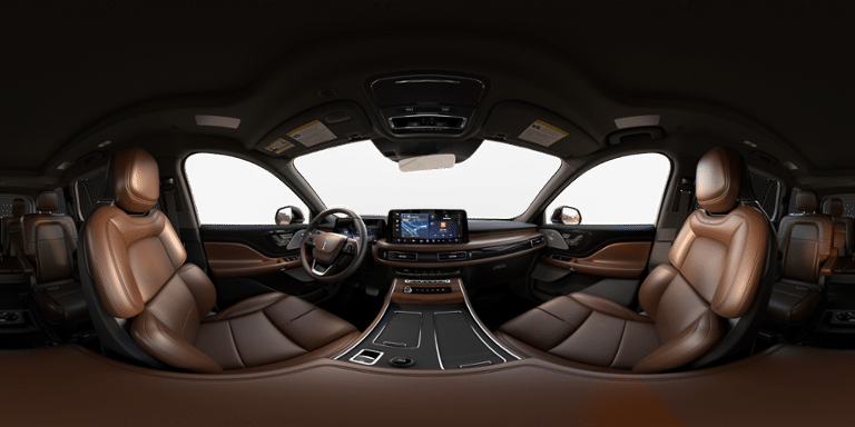 2026 Lincoln Aviator Reserve in Sainte-Catherine, Quebec - 8 - w1024h768px