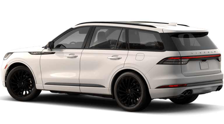 Lincoln Aviator Reserve 2026 à Sainte-Catherine, Québec - 2 - w1024h768px
